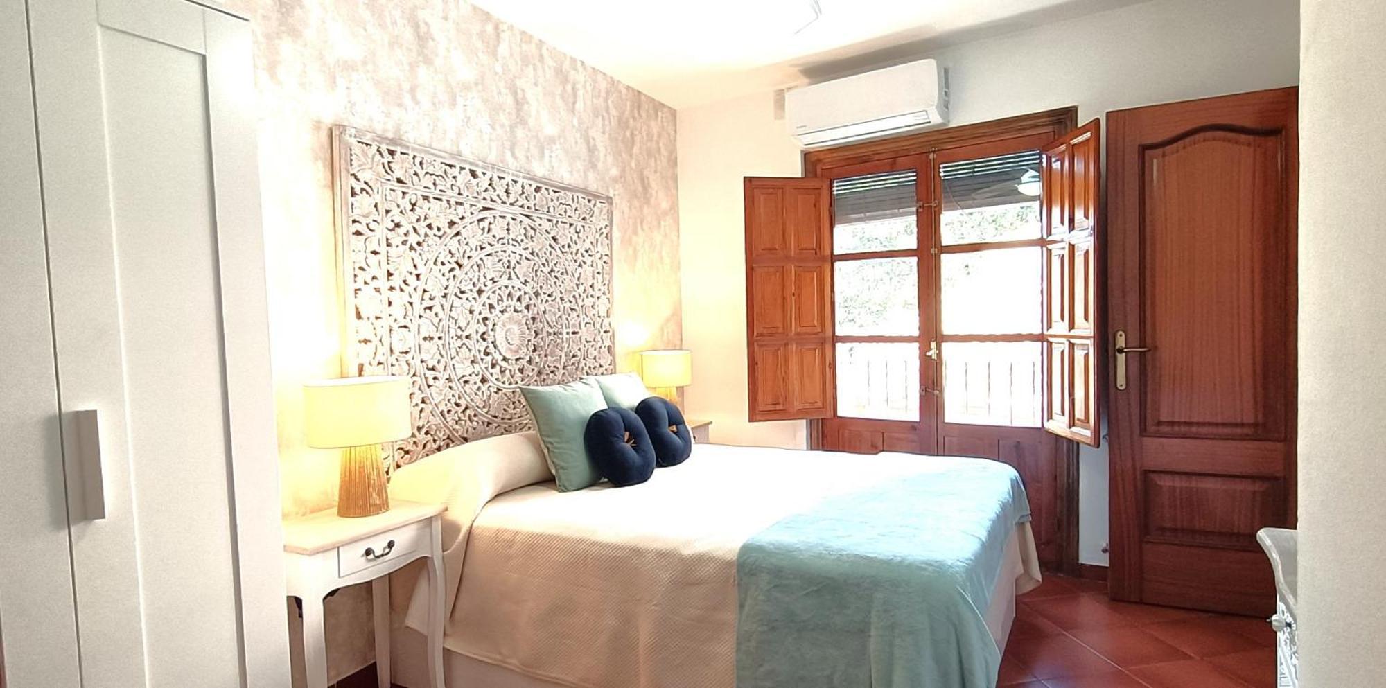 Casa Taracea Del Chapiz Villa Granada Luaran gambar