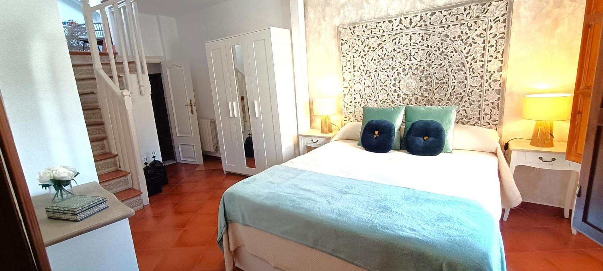 Casa Taracea Del Chapiz Villa Granada Luaran gambar